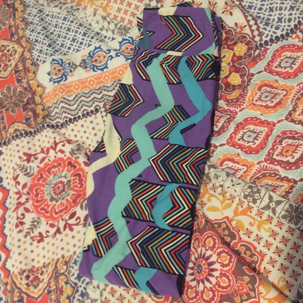 Lularoe Leggings